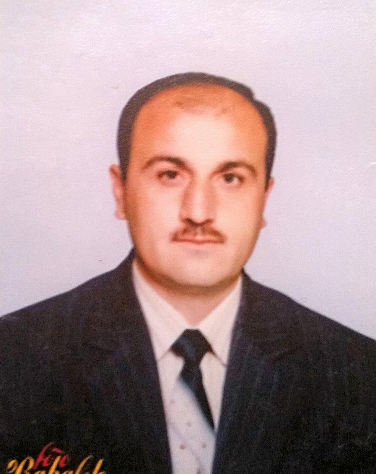 <b>Ali Bekir</b> Eraslan ... - Ali-Bekir-Eraslan